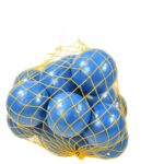 16 Kawanyo Mobilitybälle m. Ballnetz