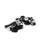 2 Kawanyo Springseile mit Zählwerk