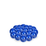20 Togu Faszio Bälle local, 4cm Ø