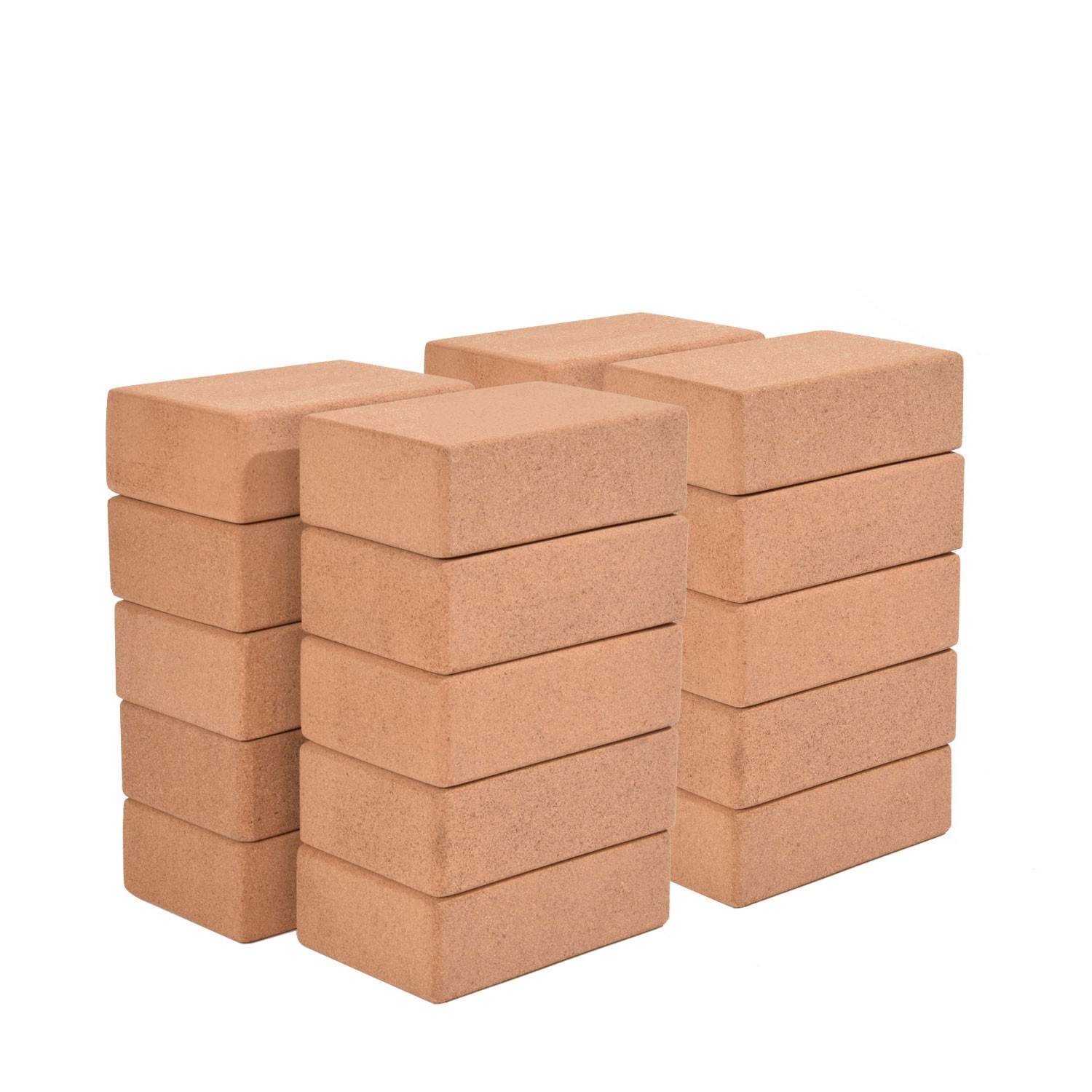 20x Oliver Lotau Korkblock