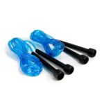 2x Kawanyo PVC Jumping Rope