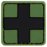 3D-Patch Cross Medic – Zubehör – Modell 3979 | Outdoor Militär Tactical Gear