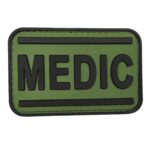 3D Patch Medic – Tactical Einsatz & Daypacks | Outdoor Militär Tactical Gear