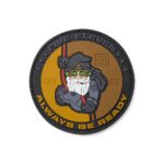 3D Patch Night Rappel – Zubehör | Outdoor Militär Tactical Gear