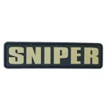3D Patch Sniper – Softshell Tactical Softshell & Outdoor Jacken | Outdoor Militär Tactical Gear