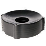 5 Kawanyo Ballschalen für Gymnastikbälle