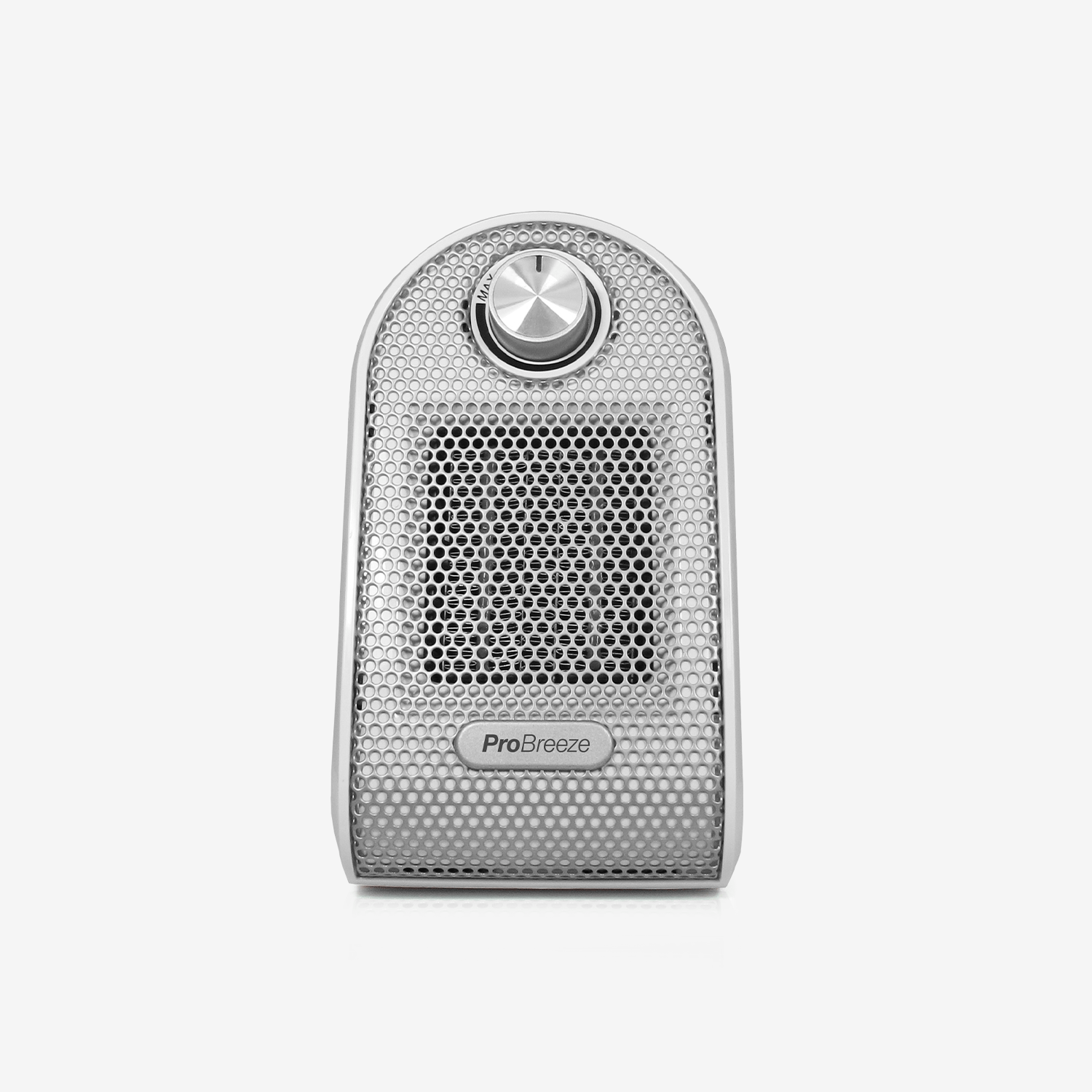 500W Mini Personal Ceramic Lüfterheizung