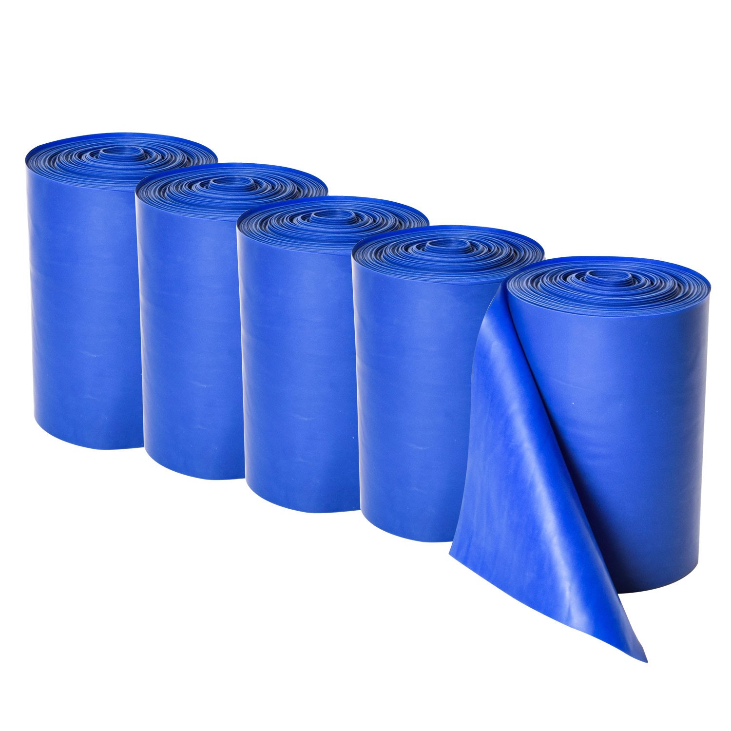 5x 25m Bodyband PROTECT