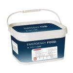 7 Tage Notration mit Fleisch – Einsatz & Daypacks | Outdoor Militär Tactical Gear