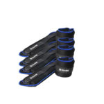 8x 2.0 kg Oliver Gewichtsmanschette PRIME