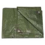 Abdeckplane PE 385 x 500 cm – Zubehör | Outdoor Militär Tactical Gear