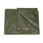 Abdeckplane PE 480 X 600 cm – Zubehör | Outdoor Militär Tactical Gear