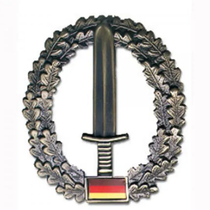 Abzeichen BW Barett KSK – Zubehör | Outdoor Militär Tactical Gear