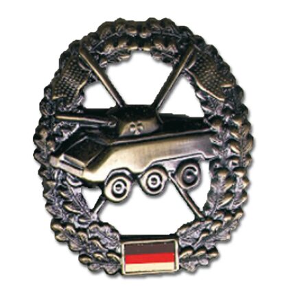 Abzeichen BW Barett Panzeraufklärer – Zubehör – Modell 5699 | Outdoor Militär Tactical Gear