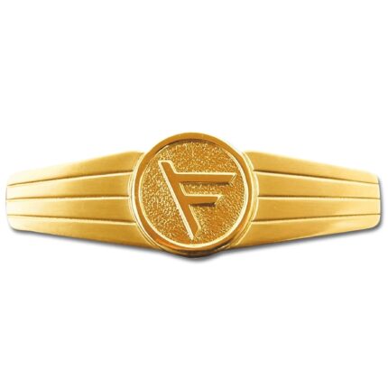 Abzeichen BW Führungsdienstpersonal Metall – Zubehör | Outdoor Militär Tactical Gear