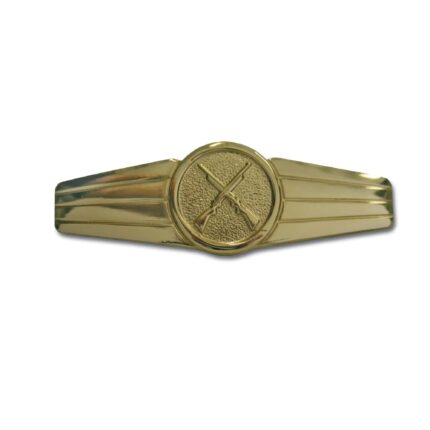 Abzeichen BW Sicherungspersonal Metall – Zubehör | Outdoor Militär Tactical Gear