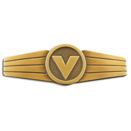 Abzeichen BW Versorgungspersonal Metall – Zubehör – Modell 4495 | Outdoor Militär Tactical Gear