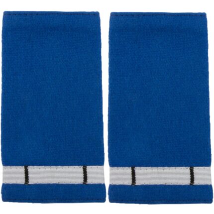 Abzeichen Stoff Police Municipale – Zubehör – Modell 4399 | Outdoor Militär Tactical Gear