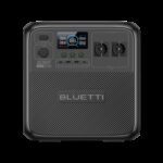 AC180T+200 W Solar | 1800 W 1433 Wh | 200 W Solar-Kit