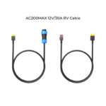 AC300-12V/30A RV-Kabel