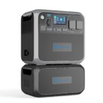 AC200P+2*B230 | 2000 W 6096 Wh | Integrietes Kit mit kostenloses P090D-Kabel