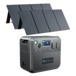 AC200P+2*PV350 | 2000 W 2000 Wh | 700 W Solar-Kit