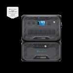 AC300+B300 | 3000 W 3072 Wh Power-Kit