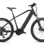 Adore E-MTB GX-650 27,5" Nachtblau matt