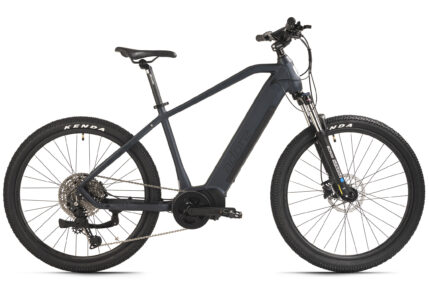 Adore E-MTB GX-650 27,5" Nachtblau matt