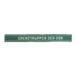 Ärmelband Grenztruppen der DDR – Zubehör | Outdoor Militär Tactical Gear