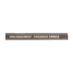 Ärmelband Wachregiment F. Engels – Zubehör | Outdoor Militär Tactical Gear