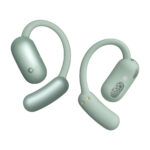 AeroFit 2 | Kabellose Open-Ear Earbuds mit anpassbarem Halt Grün