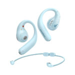 AeroFit Pro | Stabile Open-Ear Sport-Earbuds Blau