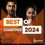 Aeromix Best of Chartmix 2024 (3 CDs)