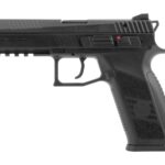 Airsoft Pistole 75 P-09 6mm Gas BB – Tactical Zubehör | Outdoor Militär Tactical Gear