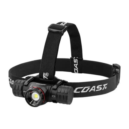 Akku-Stirnlampe XPH34R 2075 Lumen – Zubehör | Outdoor Militär Tactical Gear