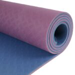 Ako Yoga - TPE Yogamatte YIN YANG