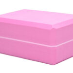 Ako Yoga - Yoga Block PRO XL