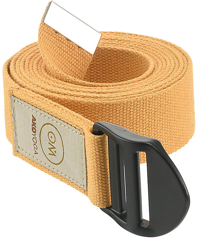 Ako Yoga - Yoga Gurt