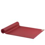 Ako Yoga - Yogamatte STUDIO Eco, extradünn