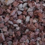 Alazana rot-braun 60 bis 90 mm