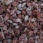 Alazana rot-braun 60 bis 90 mm