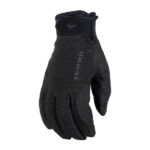 Allwetter-Handschuhe Harling – Wasserdicht Fleece Outdoor Schuhe – Modell 6833 | Outdoor Militär Tactical Gear