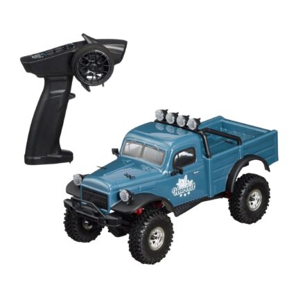 AM18 Harvest Scale Crawler RTR – IR Zubehör – Modell 4039 | Outdoor Militär Tactical Gear