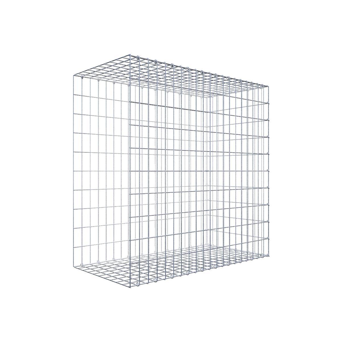 Anbaugabione Typ 2 100 cm x 100 cm x 50 cm
