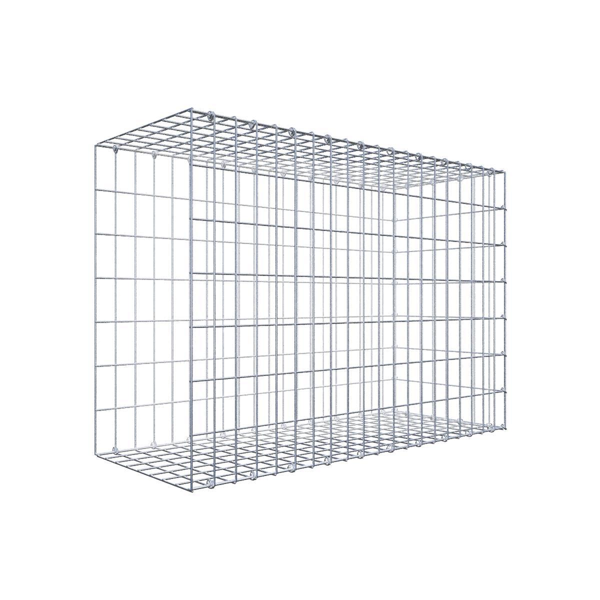 Anbaugabione Typ 2 100 cm x 70 cm x 40 cm