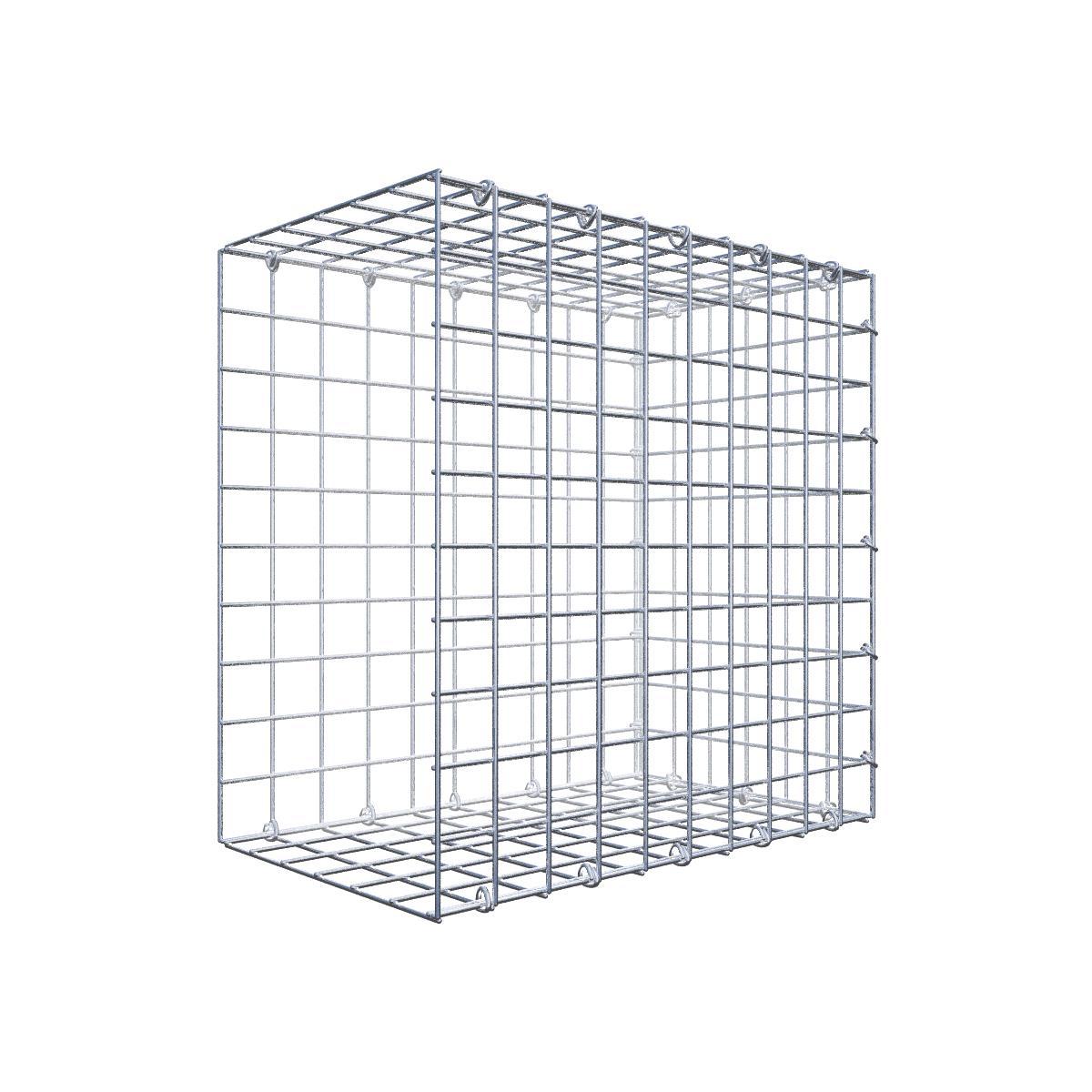 Anbaugabione Typ 2 50 cm x 50 cm x 30 cm (L x H x T)