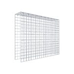 Anbaugabione Typ 4 100 cm x 80 cm x 20 cm (L x H x T), Maschenweite 5 cm x 5 cm, C-Ring