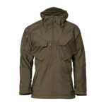 Anorak Pilgrim – Leicht mit Kapuze Regenjacken – Modell 1033 | Outdoor Militär Tactical Gear