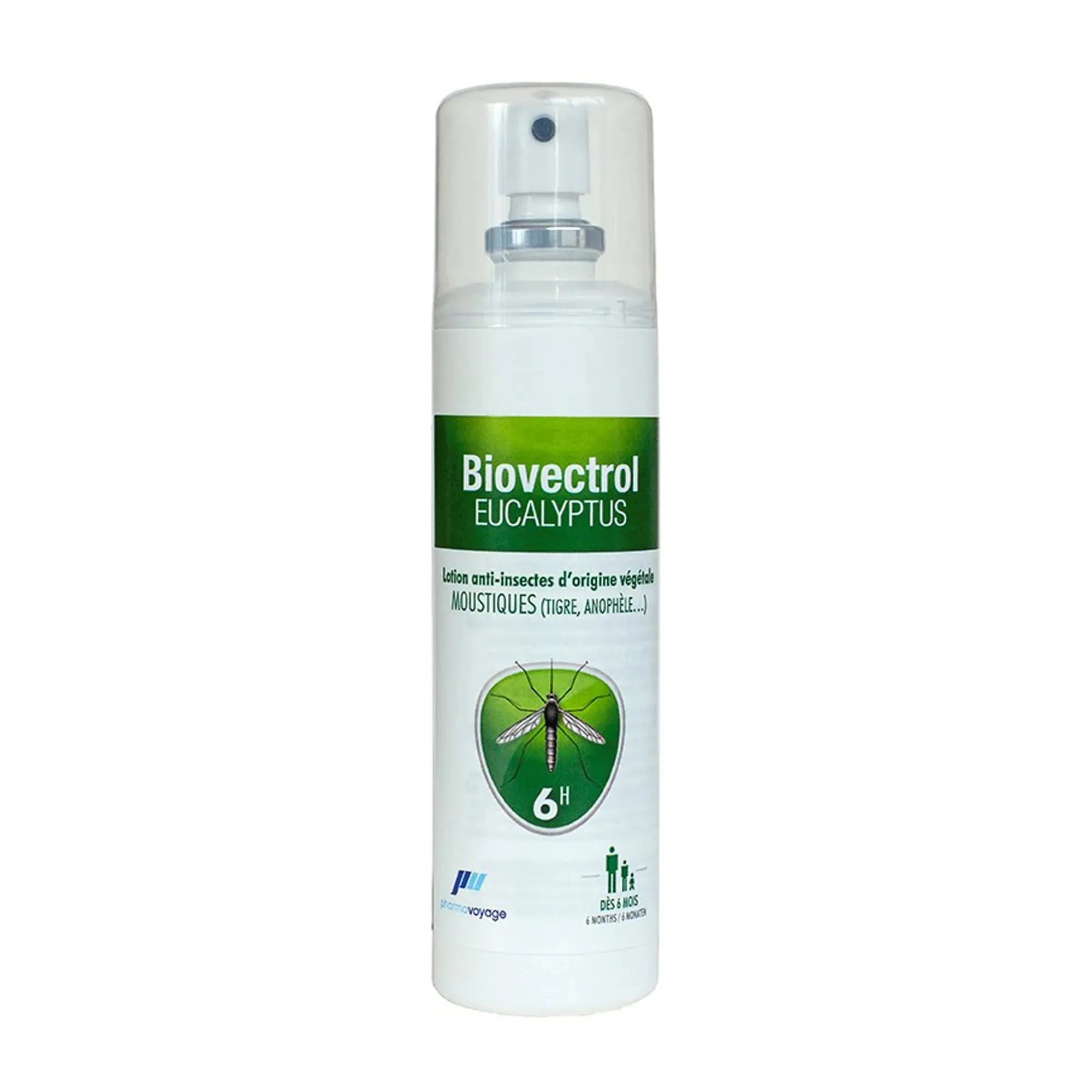 Anti-Mücken-Spray Biovectrol Eucalyptus – Zubehör | Outdoor Militär Tactical Gear Anti-Mücken-Spray Biovectrol Eucalyptus – Zubehör | Outdoor Militär Tactical Gear - Image 1